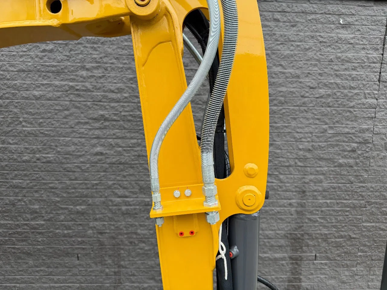 Hoofdafbeelding XCMG 