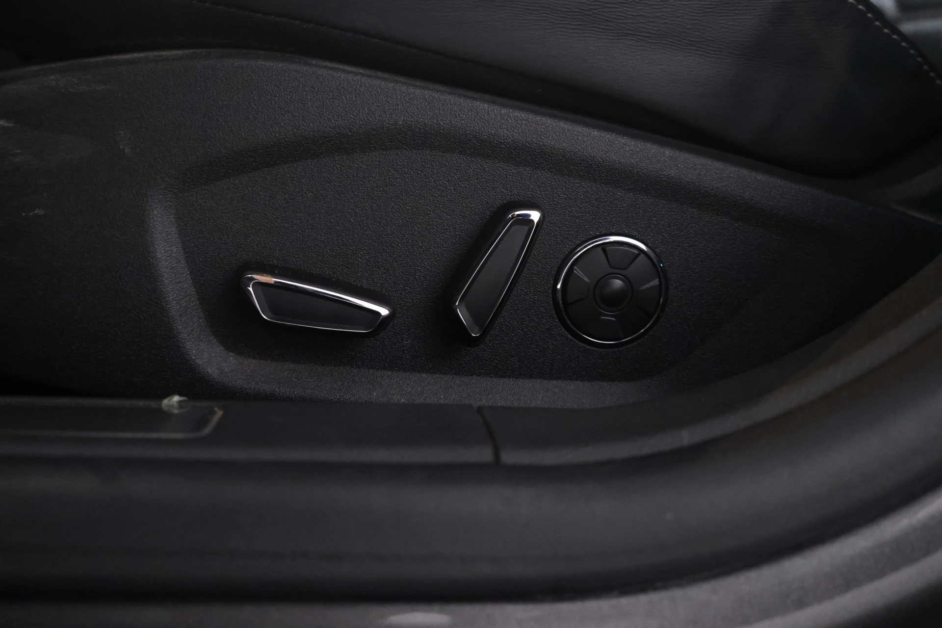 Hoofdafbeelding Ford Mondeo