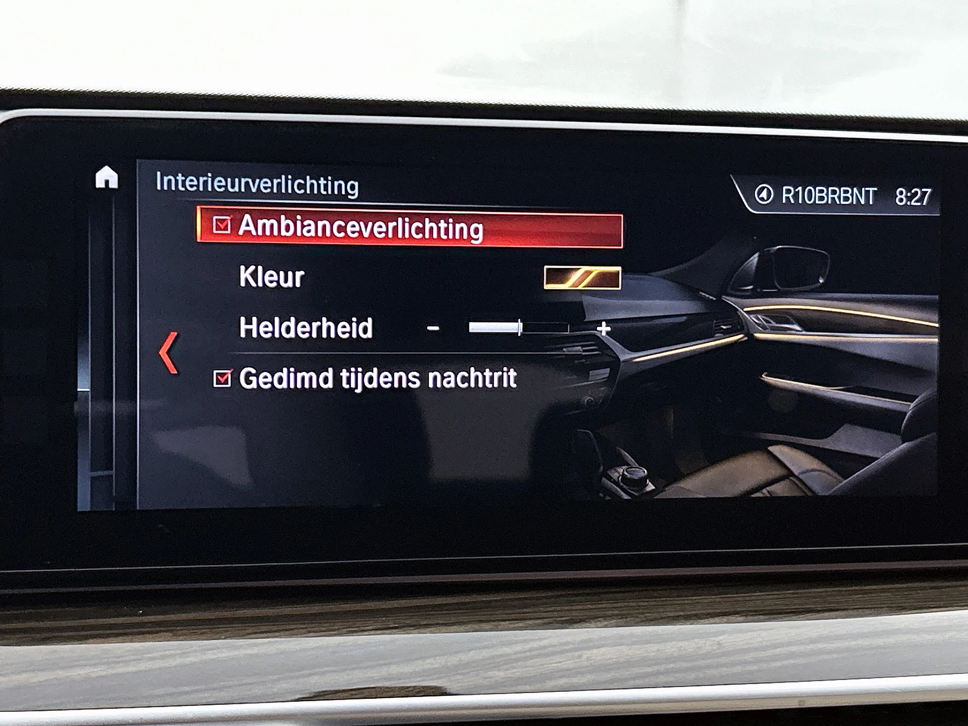 Hoofdafbeelding BMW 6 Serie