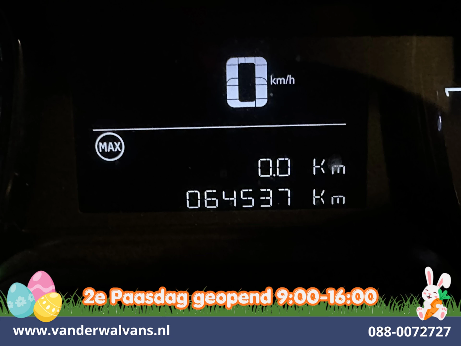 Hoofdafbeelding Citroën Jumpy