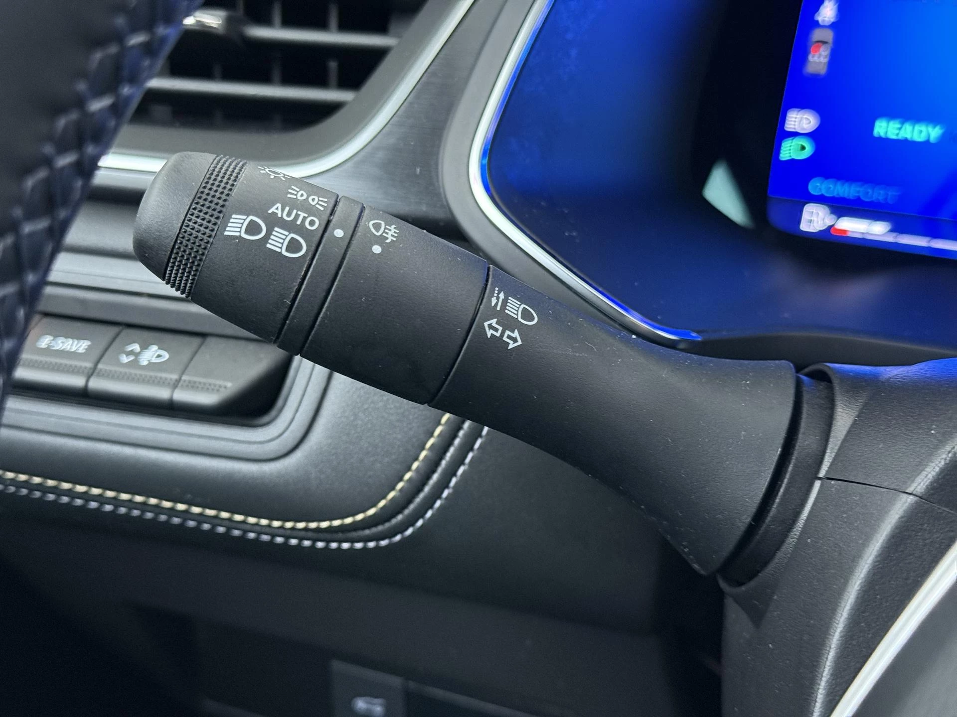 Hoofdafbeelding Renault Symbioz