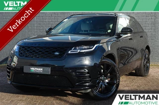 Land Rover Range Rover Velar 2.0 I4 Turbo AWD R-Dynamic HSE PANO HEAD UP MERIDIAN TREKHAAK