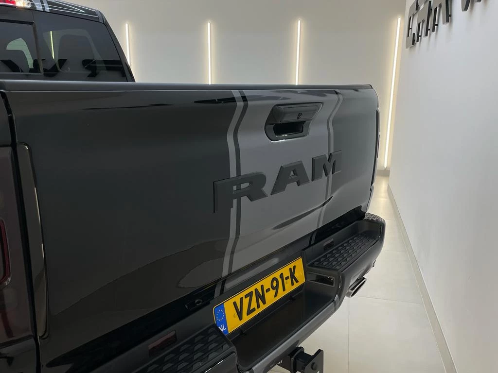 Hoofdafbeelding Dodge Ram Pick-Up