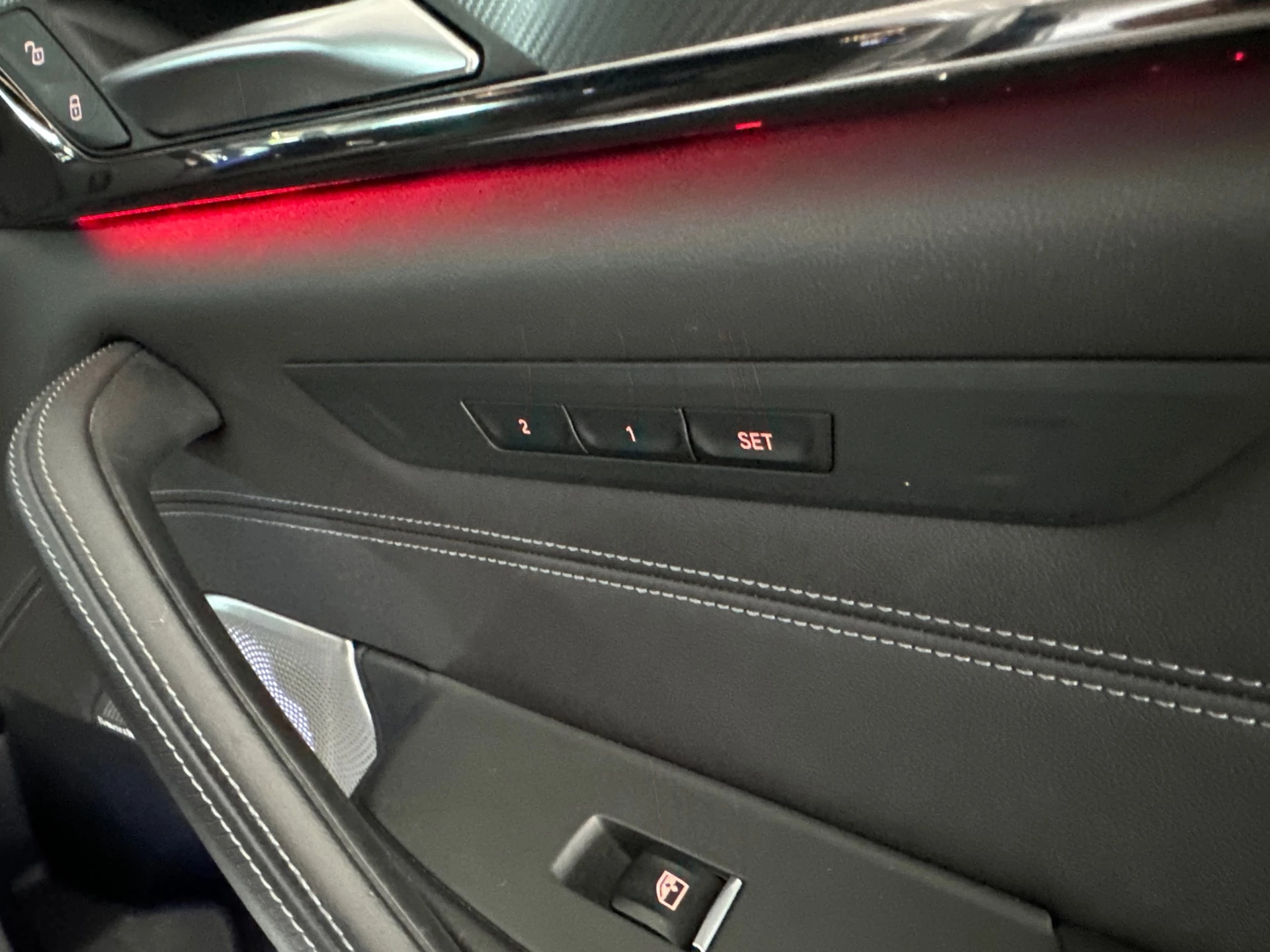 Hoofdafbeelding BMW M5