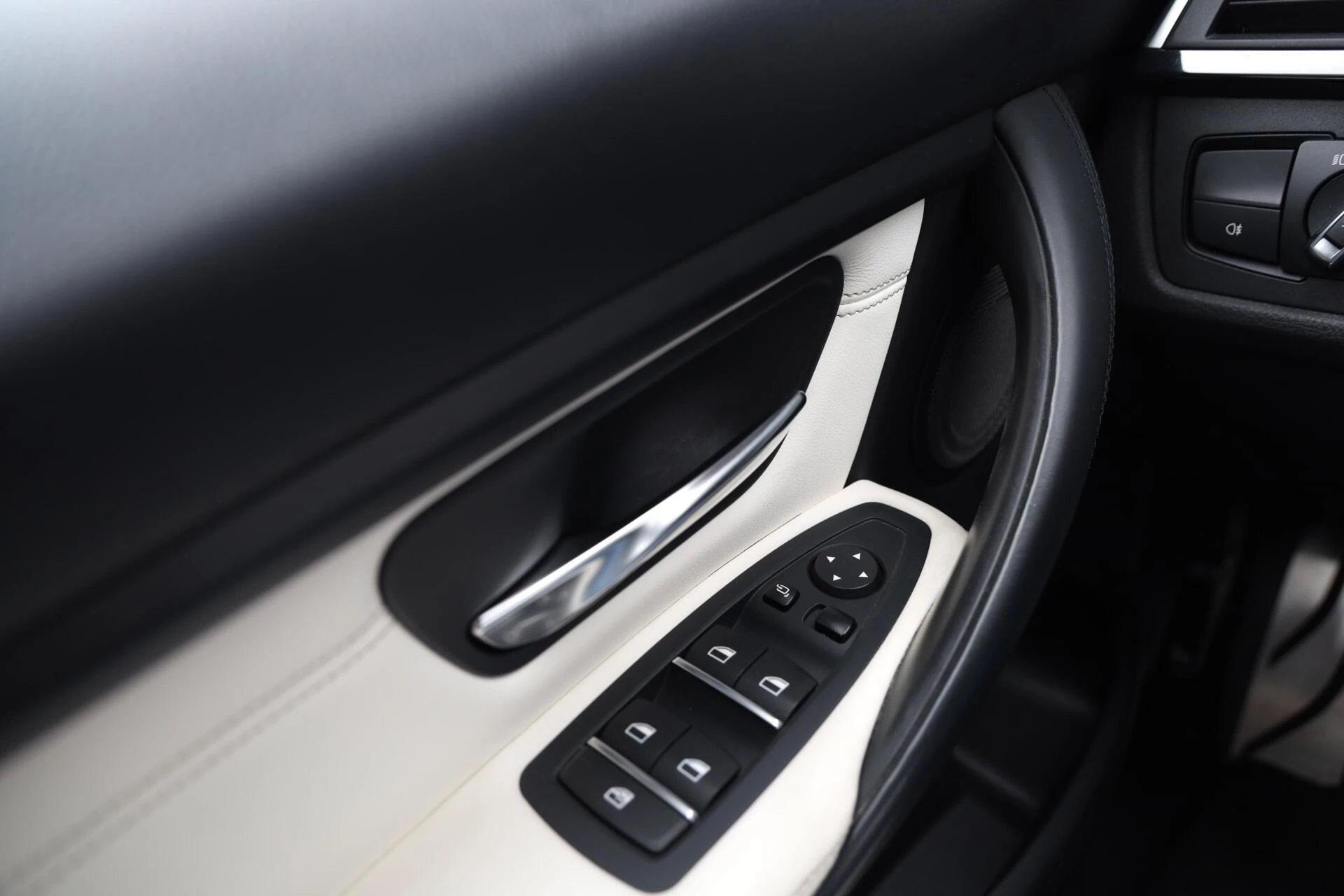 Hoofdafbeelding BMW M3