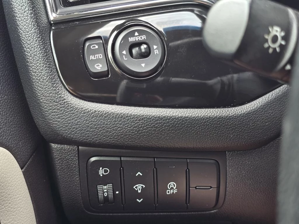 Hoofdafbeelding Kia cee'd