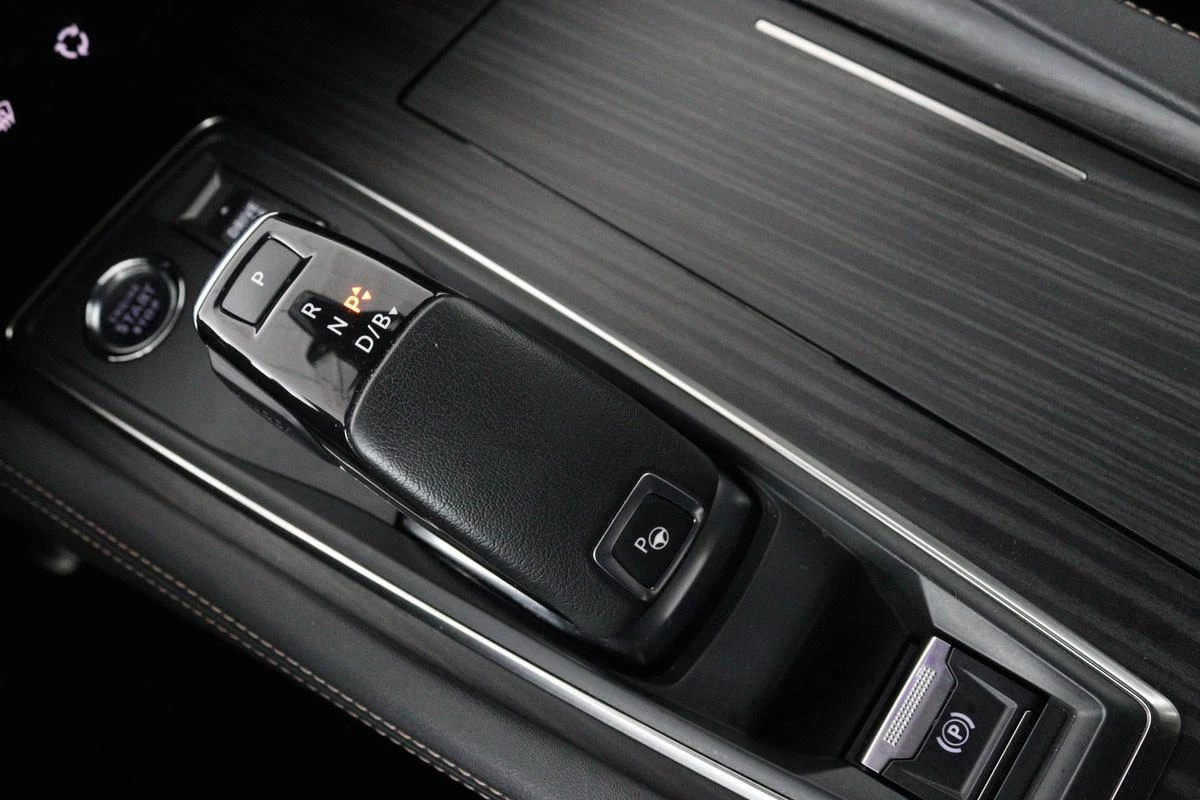 Hoofdafbeelding Peugeot 508