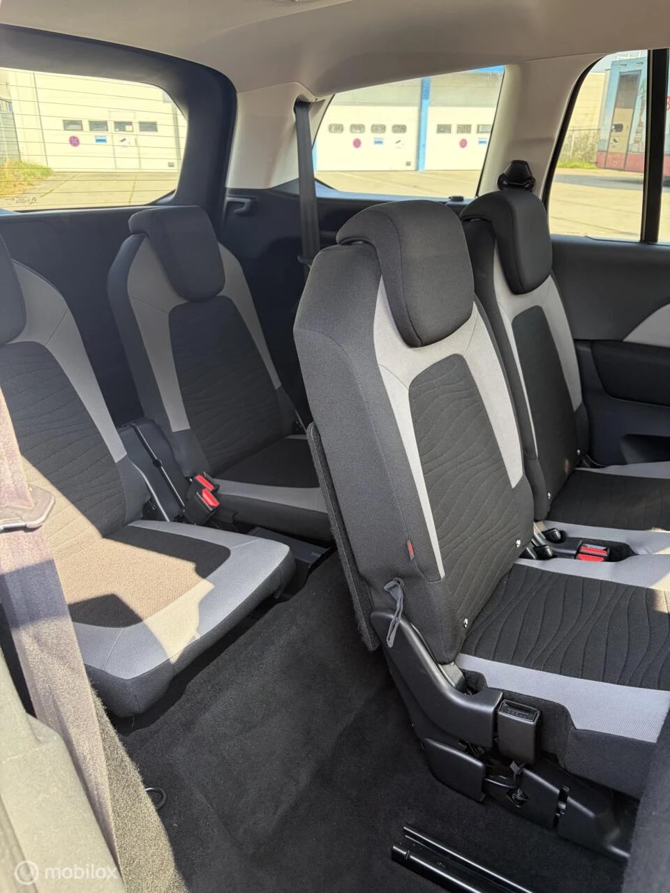 Hoofdafbeelding Citroën Grand C4 Picasso