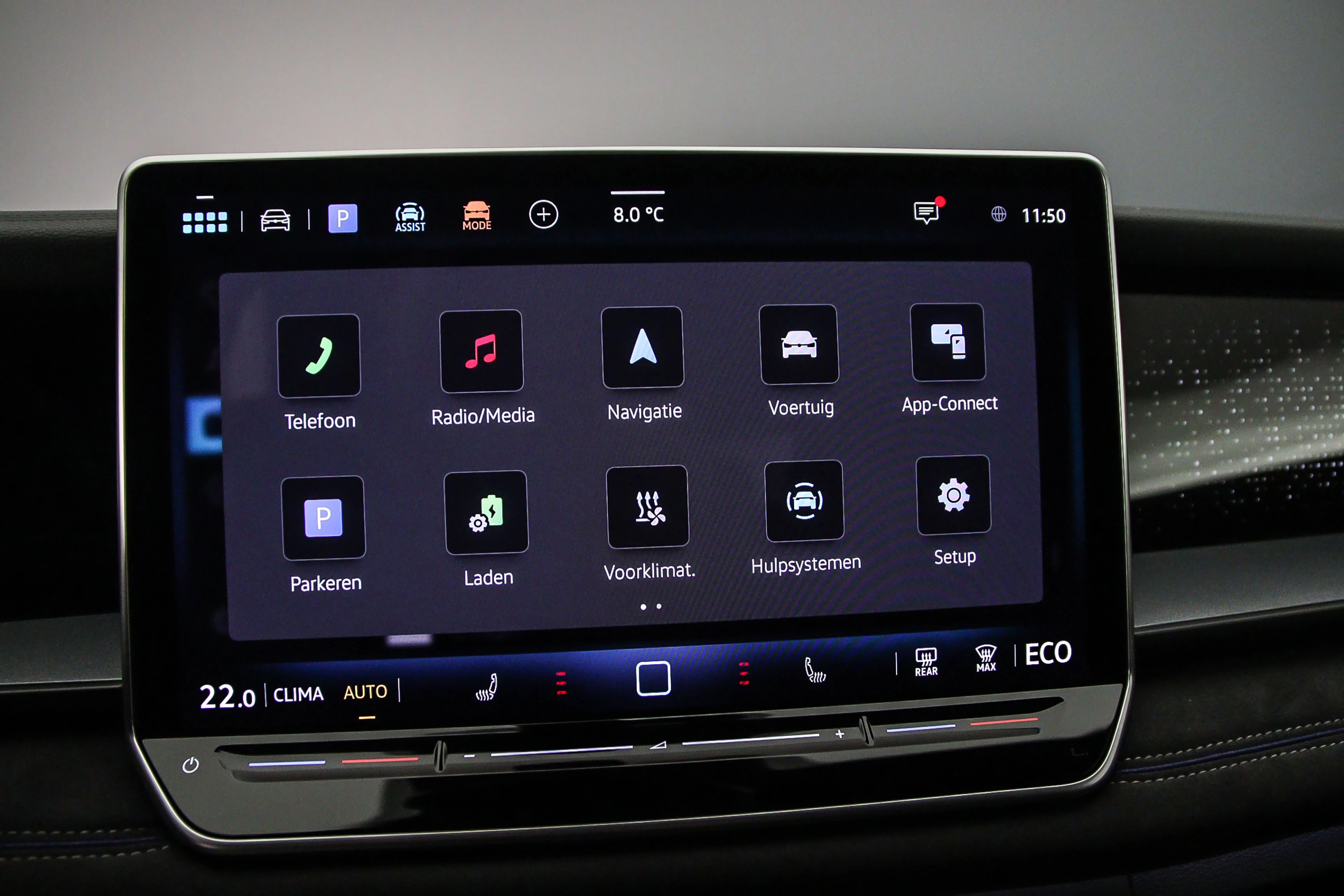 Hoofdafbeelding Volkswagen Tayron