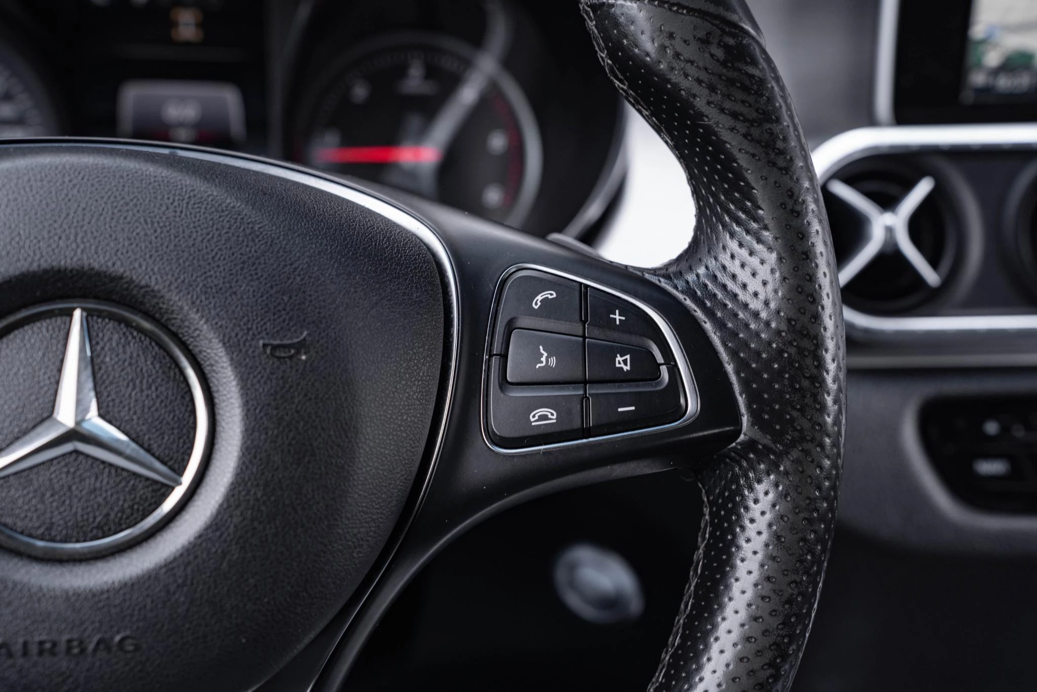 Hoofdafbeelding Mercedes-Benz X-Klasse