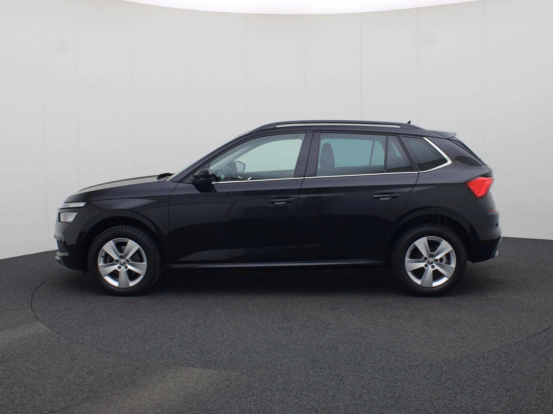 Hoofdafbeelding Škoda Kamiq