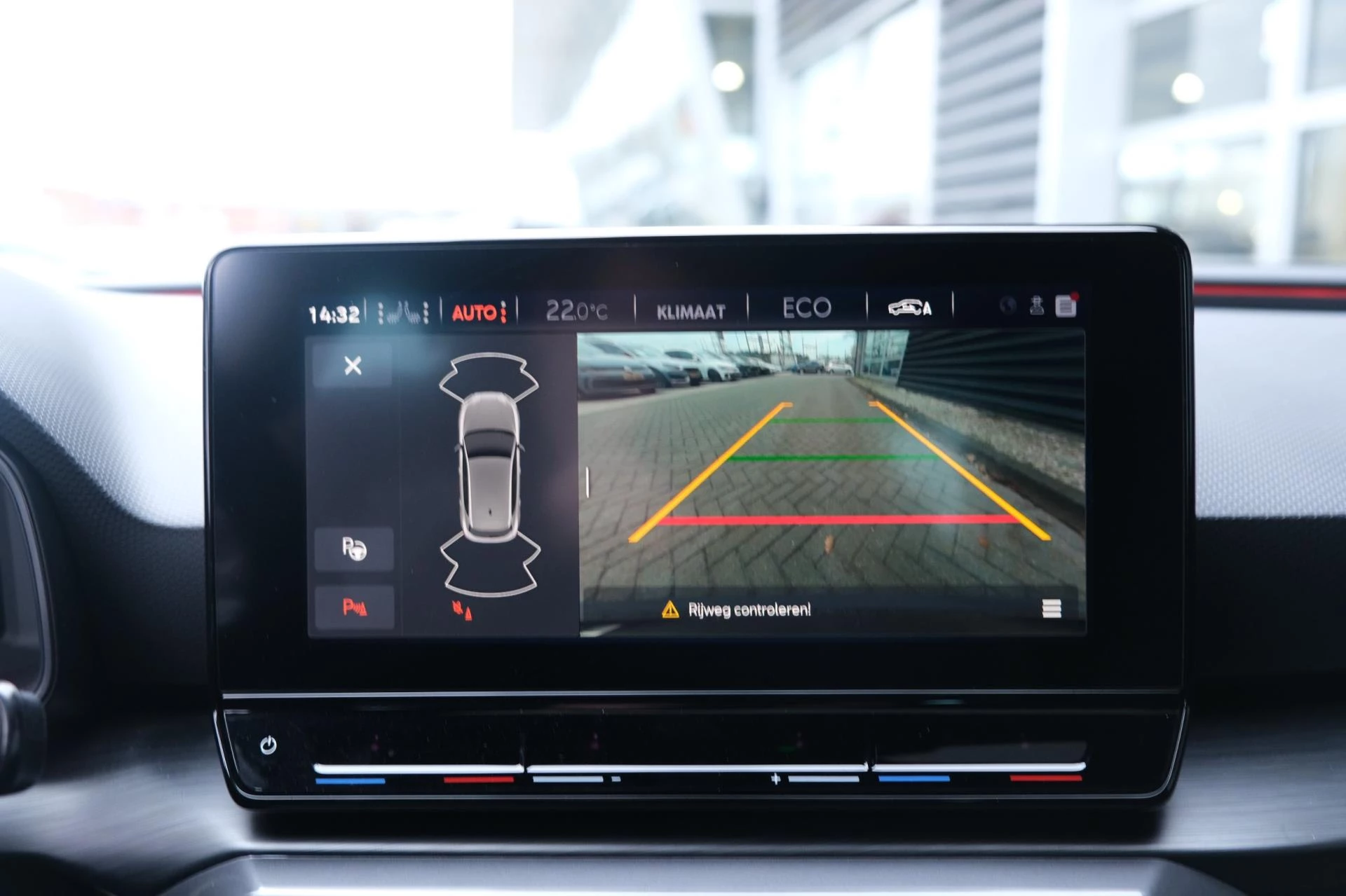 Hoofdafbeelding CUPRA Leon