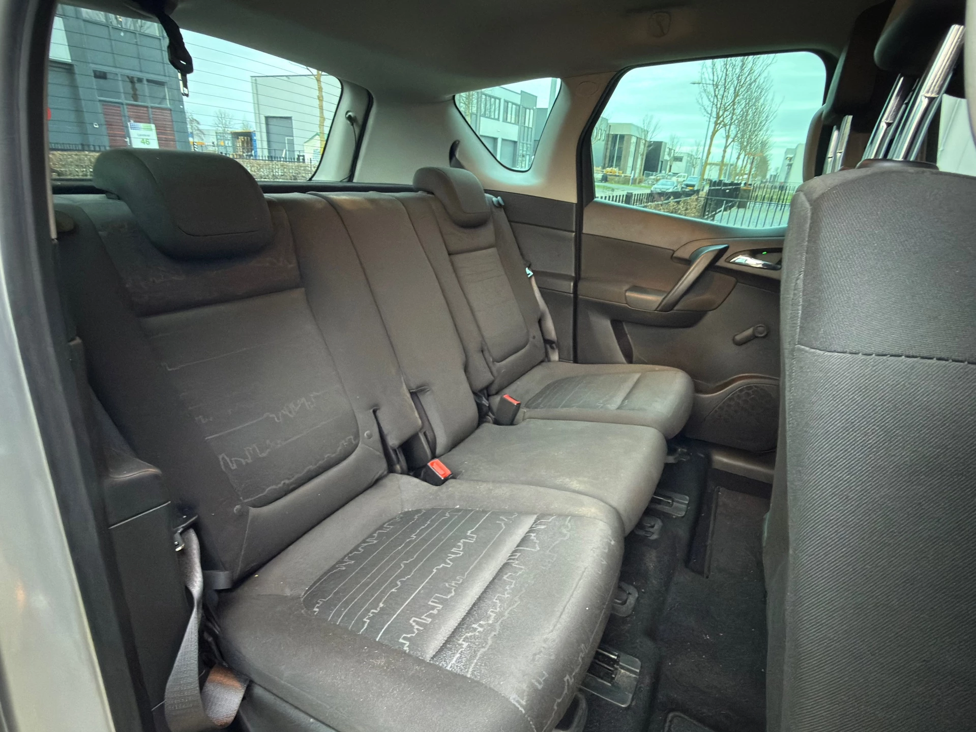 Hoofdafbeelding Opel Meriva