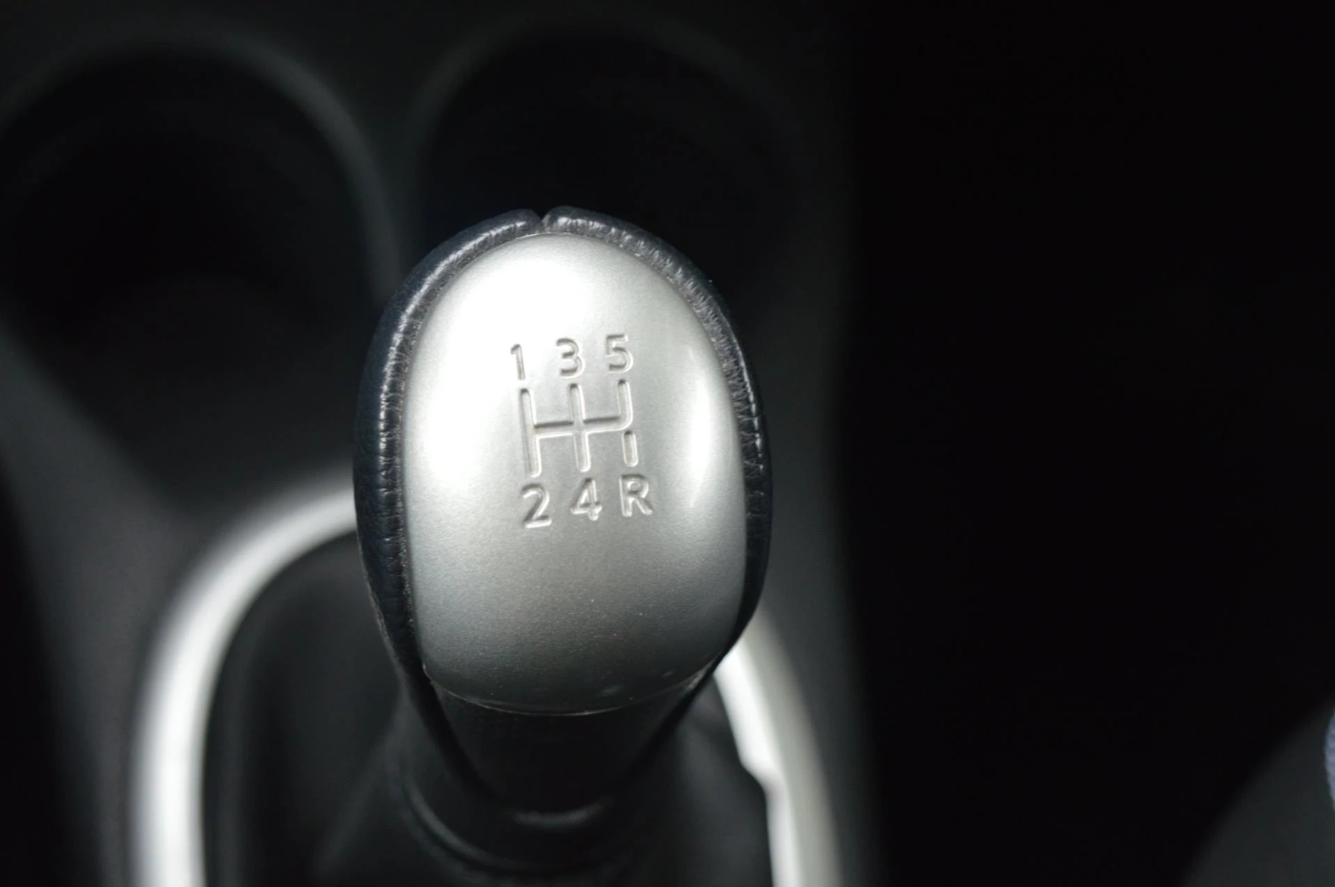 Hoofdafbeelding Nissan Note