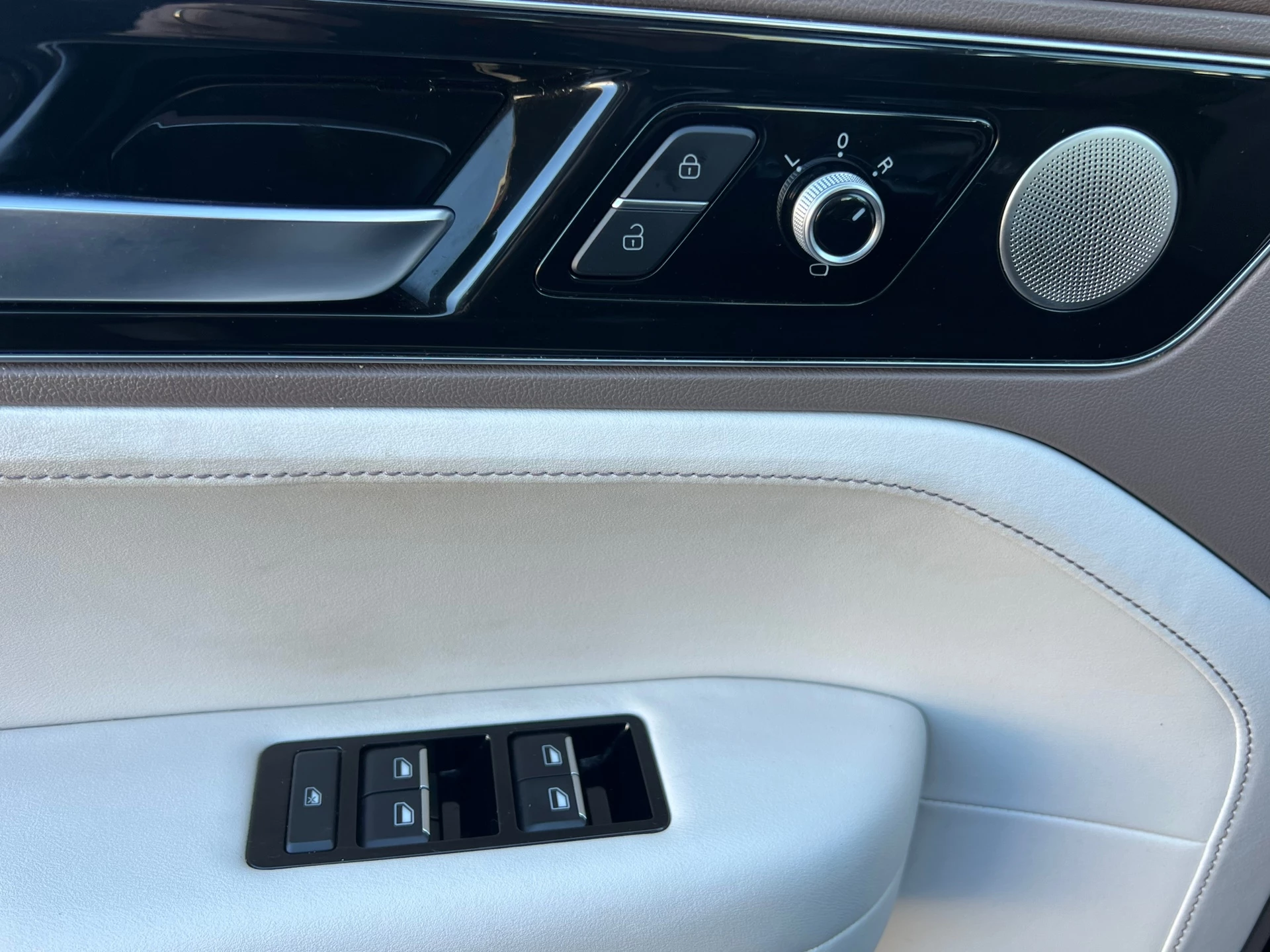 Hoofdafbeelding Aiways U5