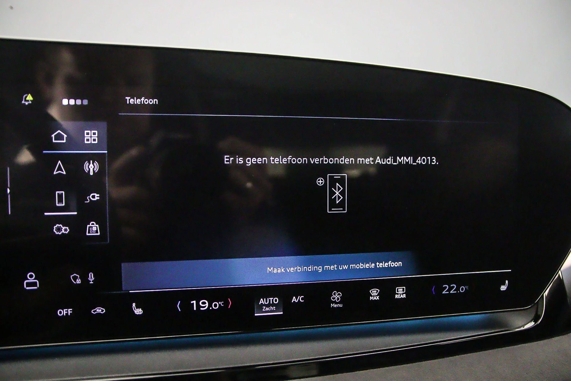 Hoofdafbeelding Audi Q6 e-tron