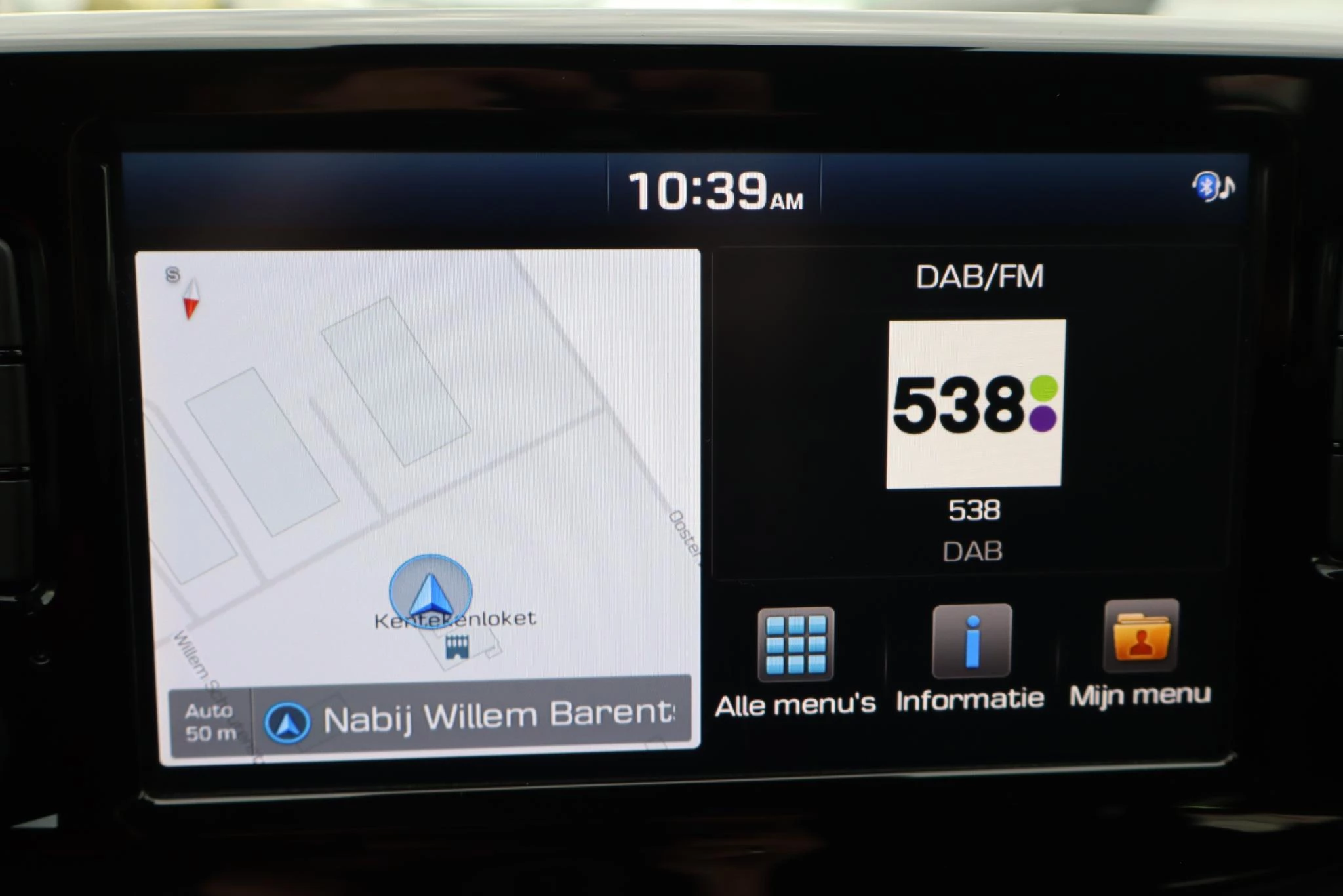 Hoofdafbeelding Hyundai i30