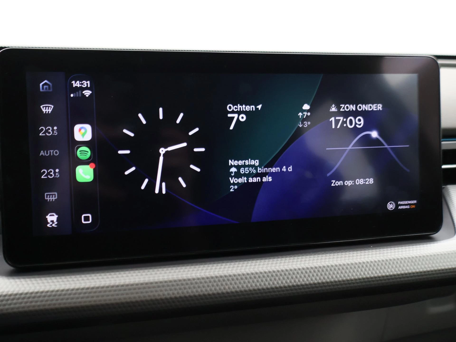 Hoofdafbeelding Aiways U5