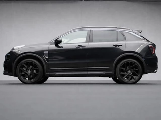 Lynk & Co 01 1.5 Sport (SCHUIFDAK,APPLE CARPLAY,NAVI,CAMERA,CRUISE,CLIMATE,DIGITAL DASH,LED,STOELVERWARMING,LM VELGEN)
