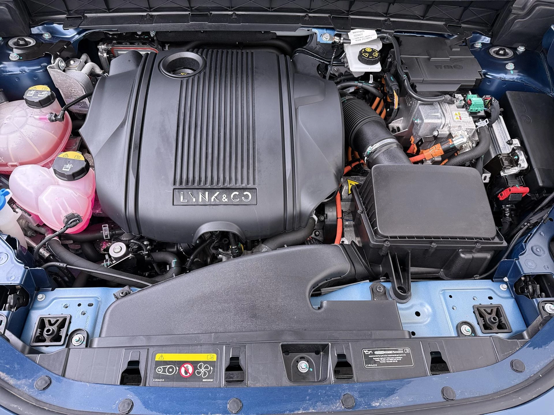 Hoofdafbeelding Lynk & Co 01