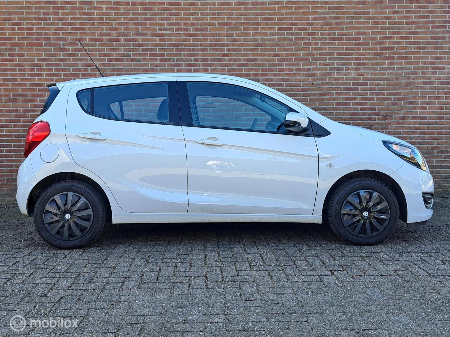 Hoofdafbeelding Opel KARL