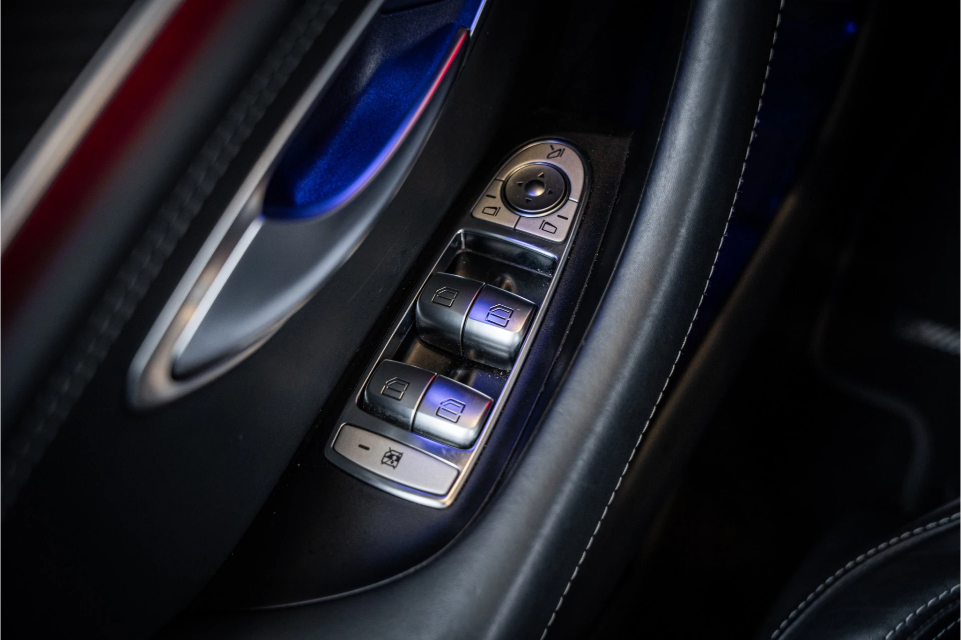 Hoofdafbeelding Mercedes-Benz AMG GT