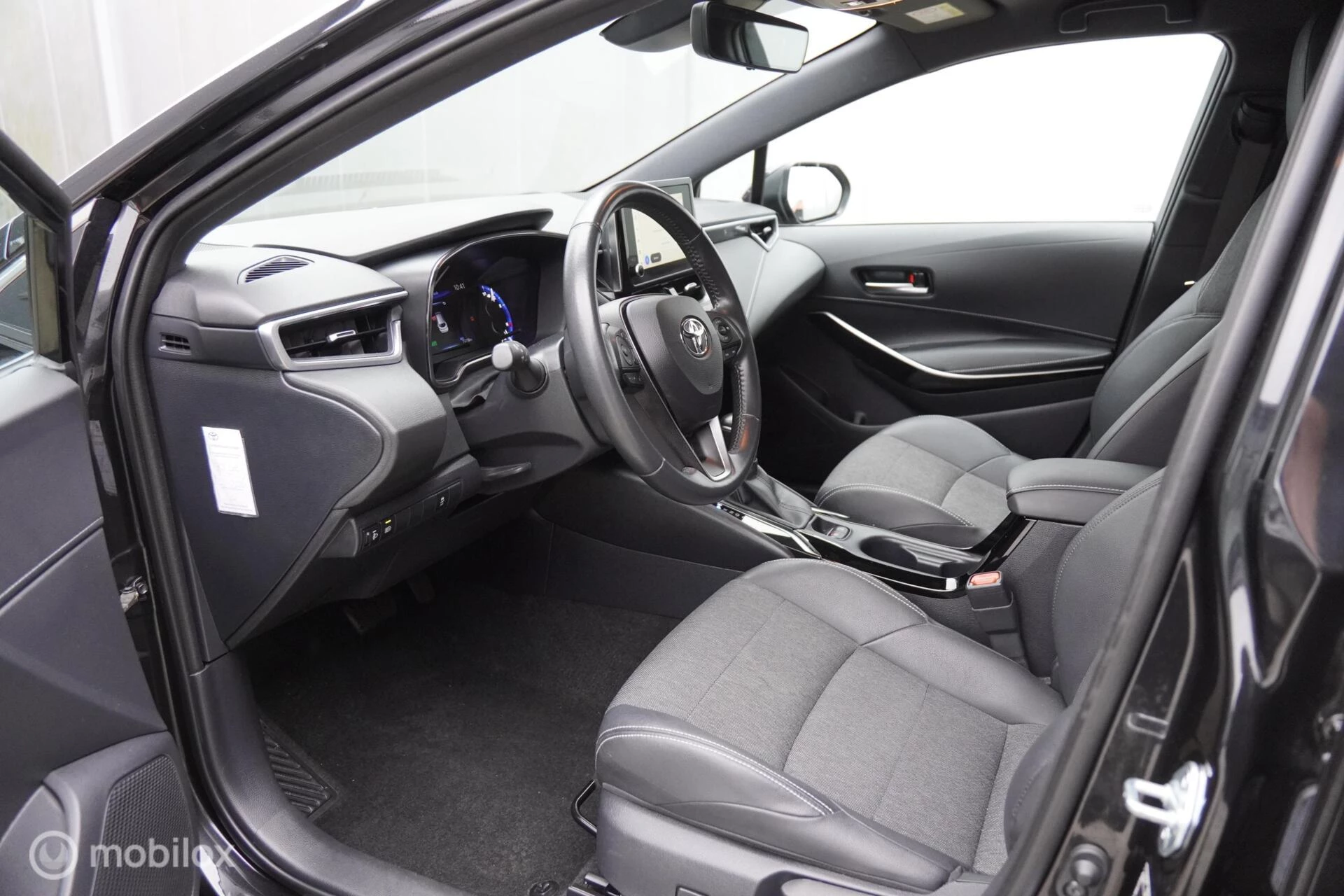 Hoofdafbeelding Toyota Corolla Touring Sports