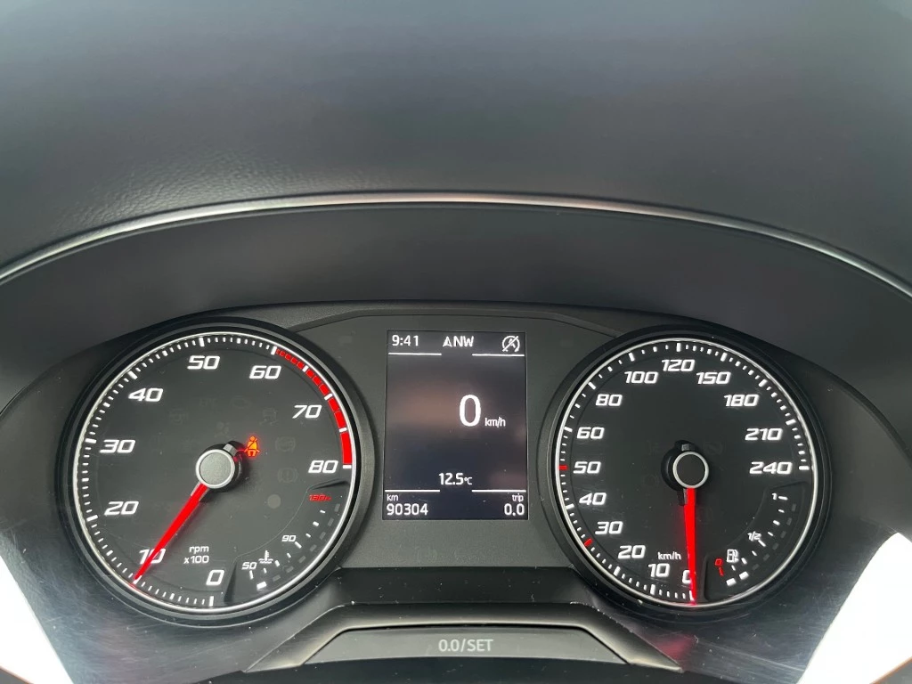 Hoofdafbeelding SEAT Arona