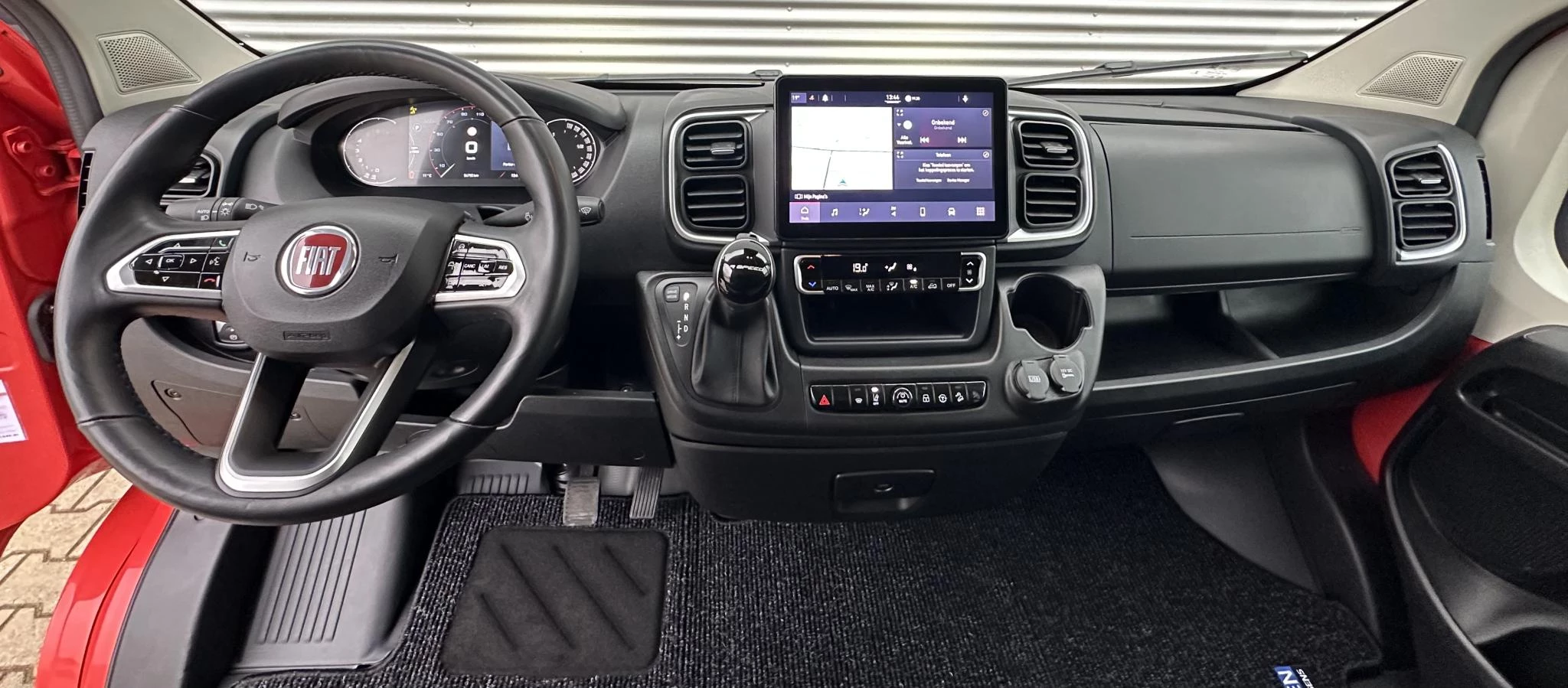 Hoofdafbeelding Fiat Ducato