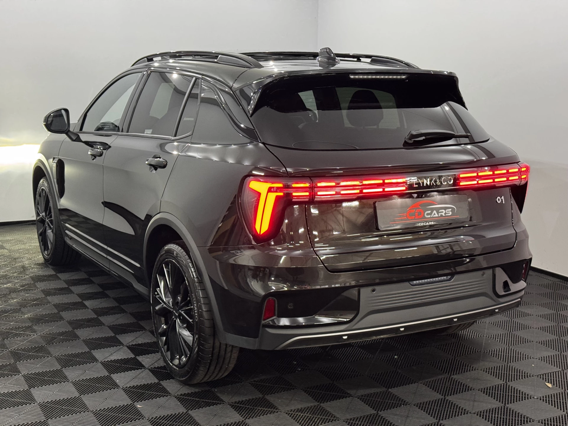 Hoofdafbeelding Lynk & Co 01