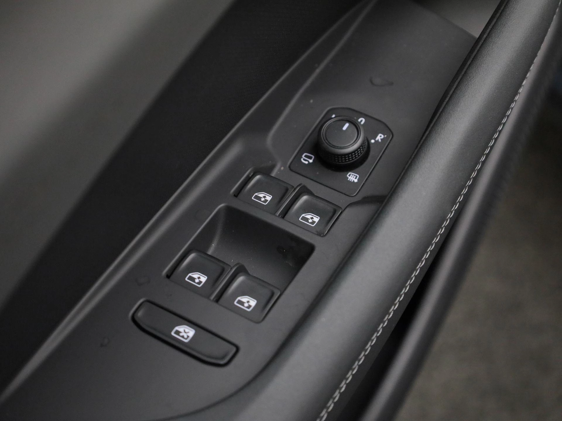 Hoofdafbeelding CUPRA Terramar