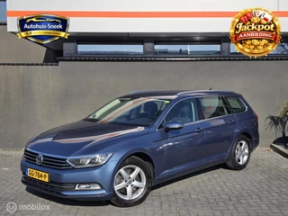 Volkswagen Passat Variant 1.4 TSI ACT Comfortline / Boeken