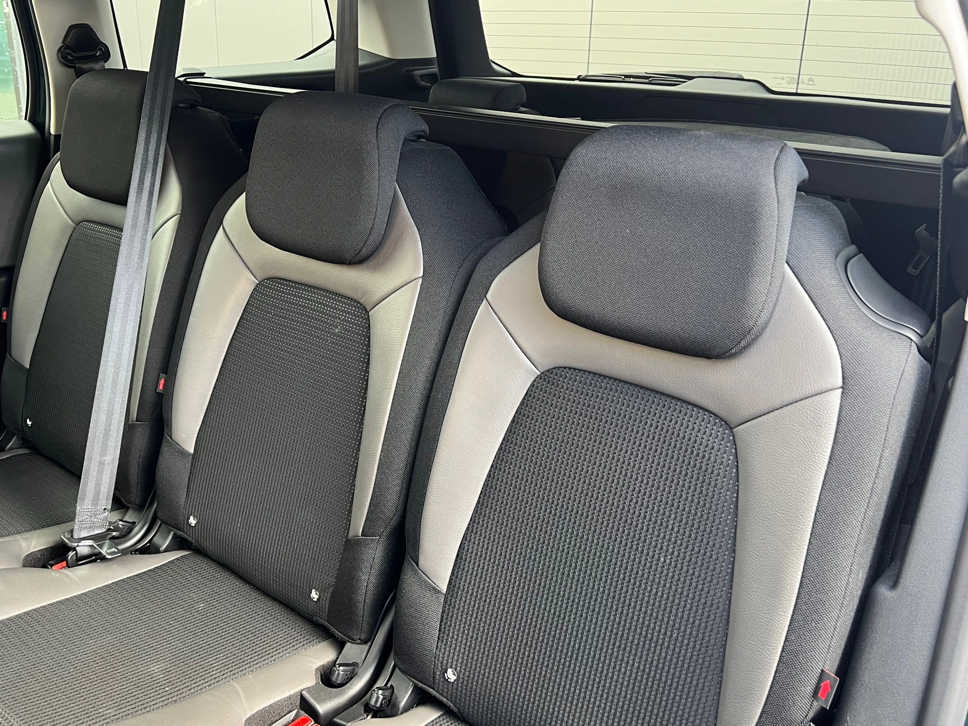 Hoofdafbeelding Citroën Grand C4 Spacetourer