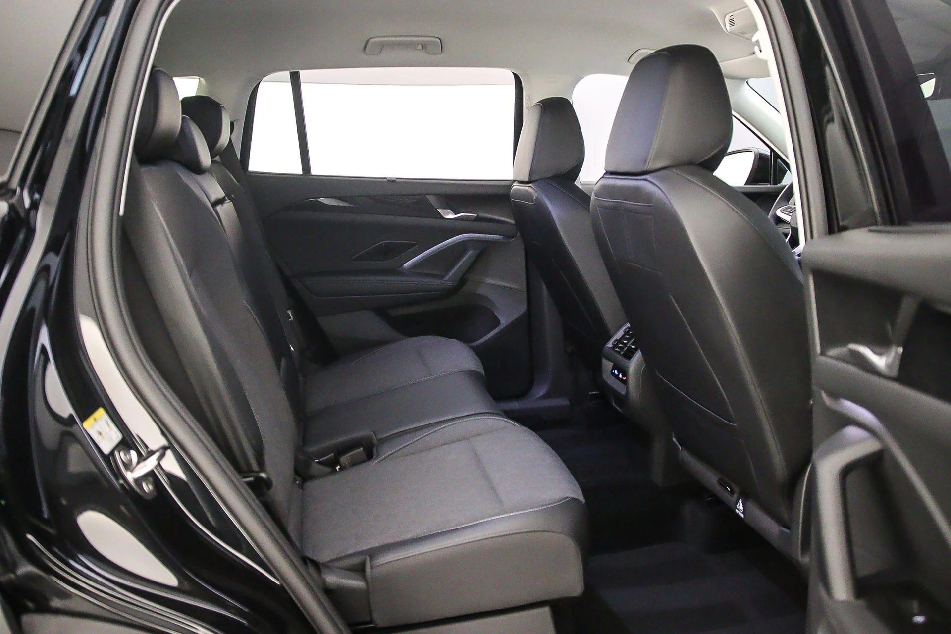 Hoofdafbeelding Volkswagen Tayron