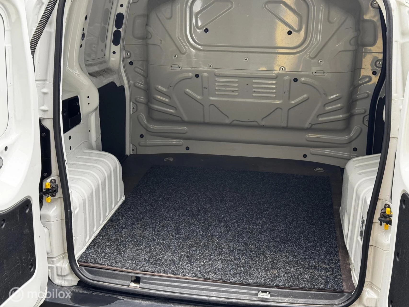 Hoofdafbeelding Fiat Fiorino