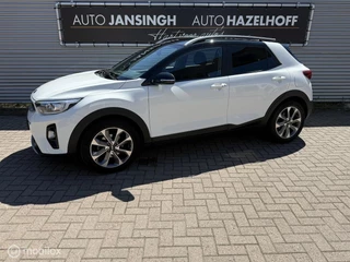 Kia Stonic 1.0 T-GDi DynamicPlusLine | Camera | Keyless | Navi | Cruise | Clima | Apple Carplay/Andro