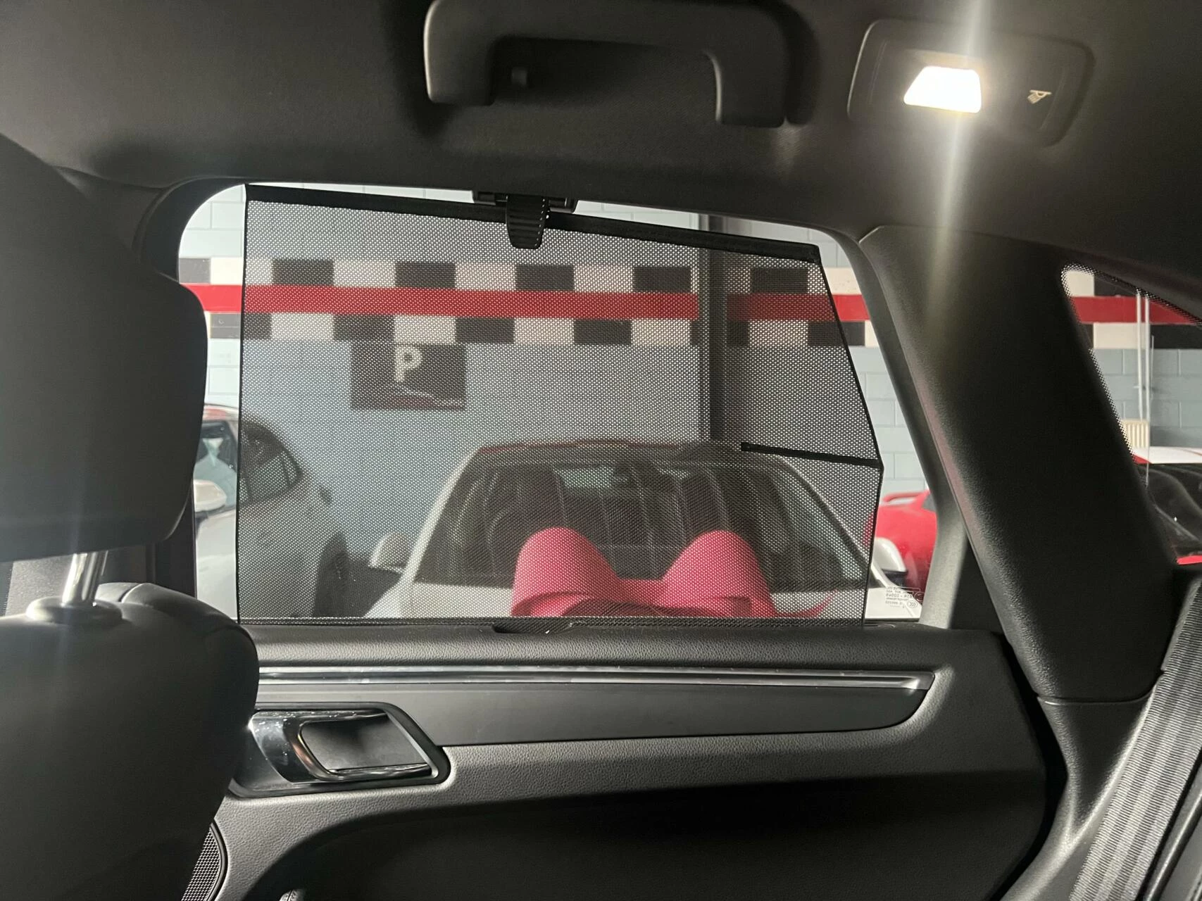 Hoofdafbeelding Porsche Macan