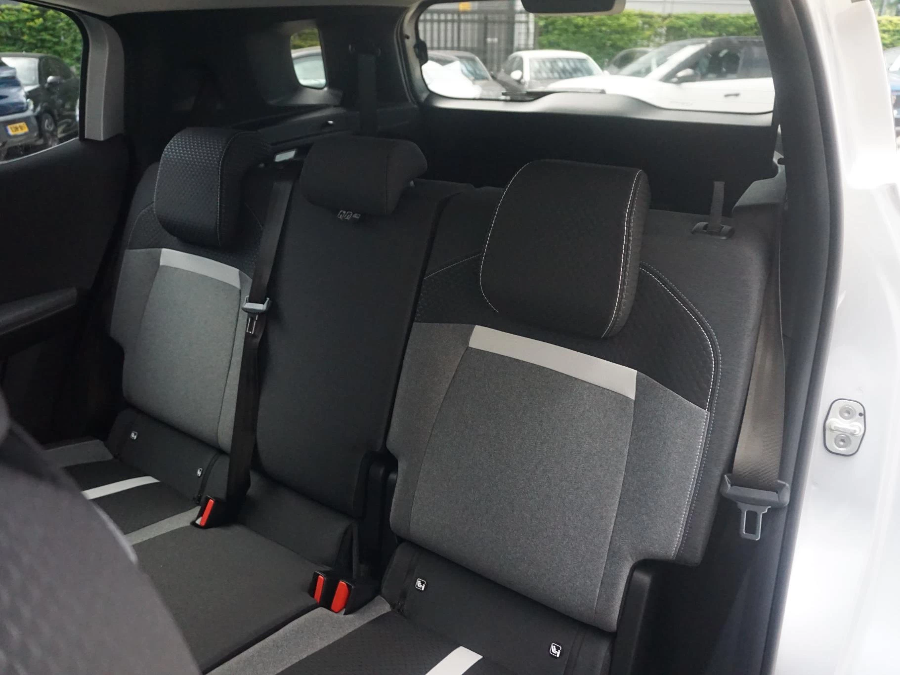 Hoofdafbeelding Opel Frontera