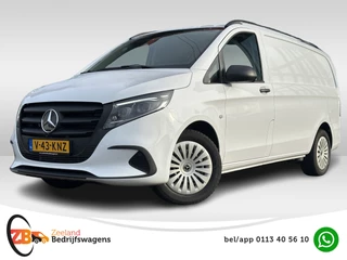 Mercedes-Benz Vito 114 CDI L2 Pro | LED | Carplay | Dodehoek as | Camera