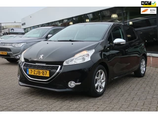 Peugeot 208 1.2 VTi Style