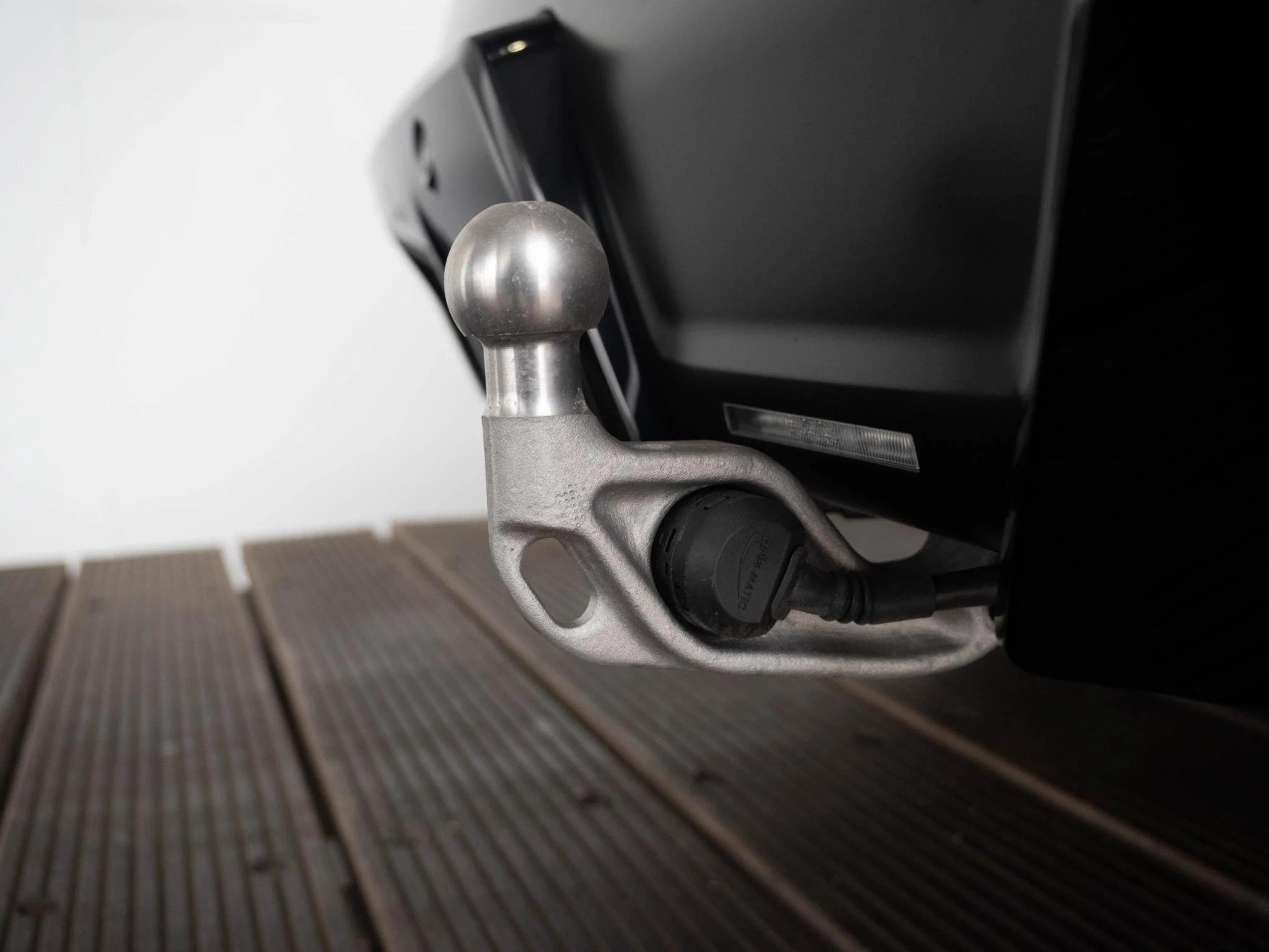 Hoofdafbeelding BMW M5