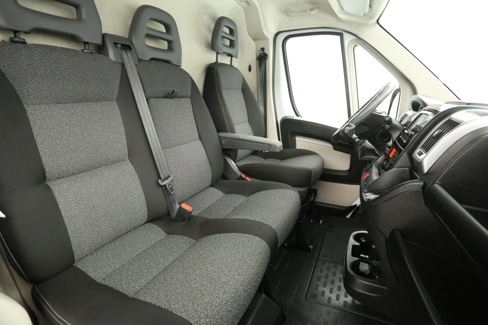 Hoofdafbeelding Fiat Ducato