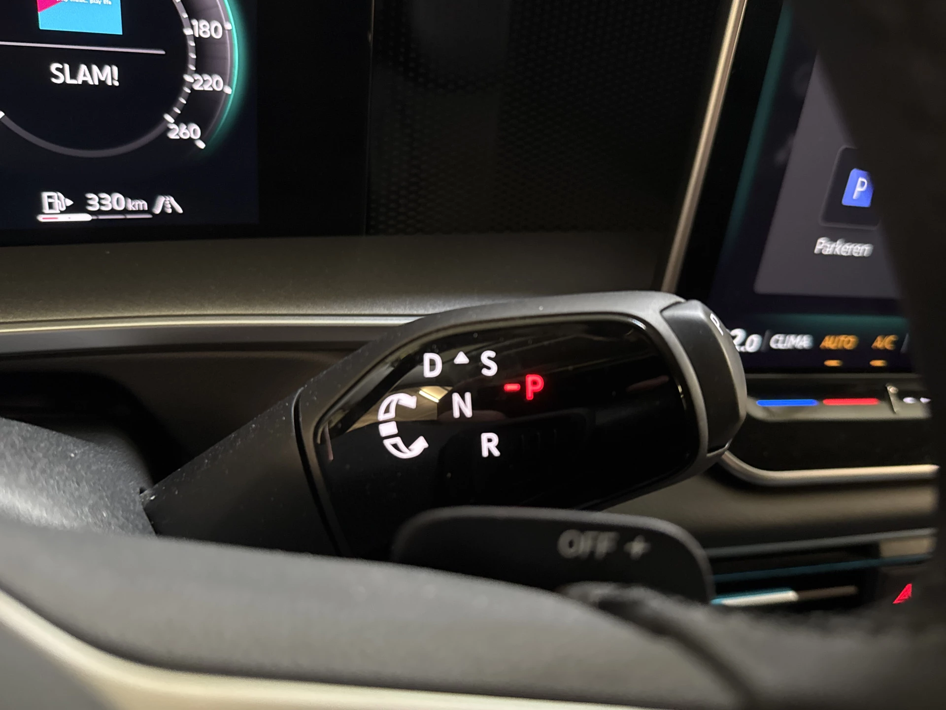 Hoofdafbeelding Volkswagen Tayron