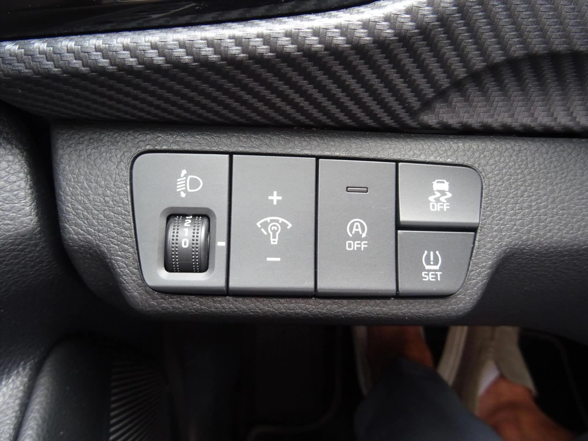 Hoofdafbeelding Kia Stonic