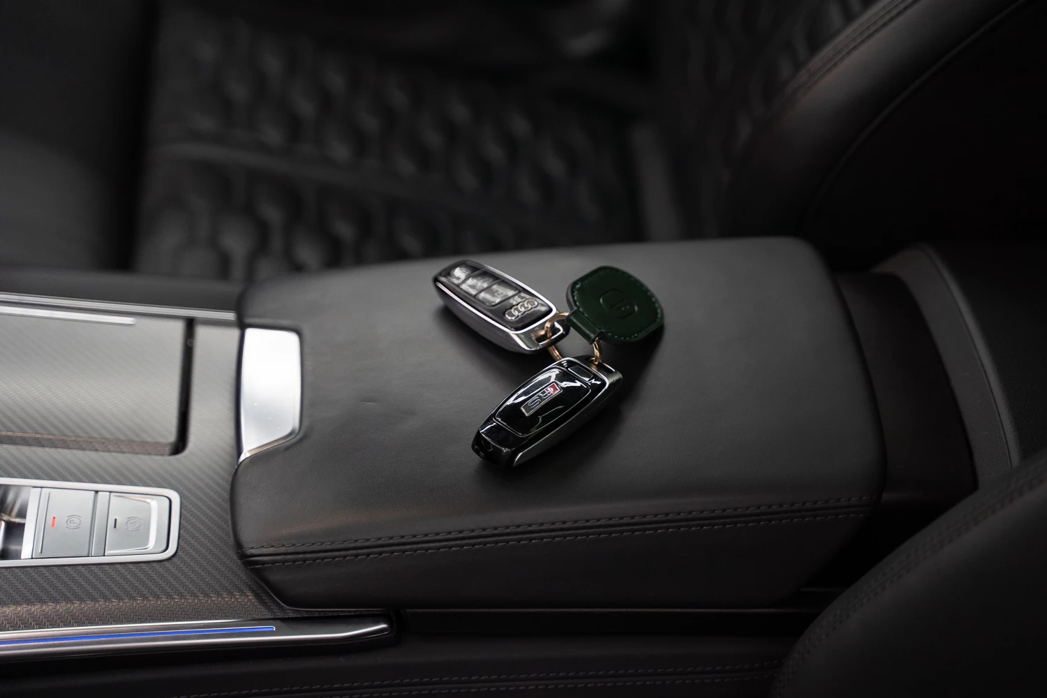 Hoofdafbeelding Audi RS6