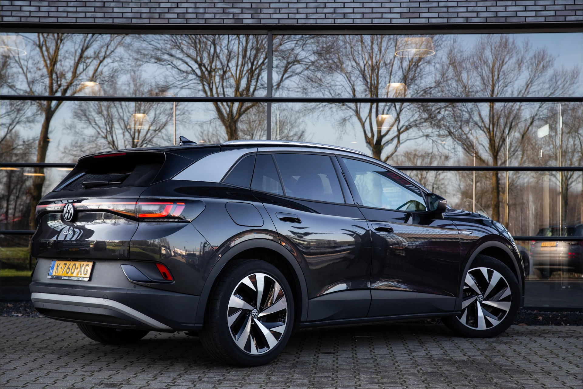 Hoofdafbeelding Volkswagen ID.4