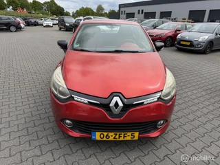 Renault Clio 1.5 dCi ECO Expression navi erco