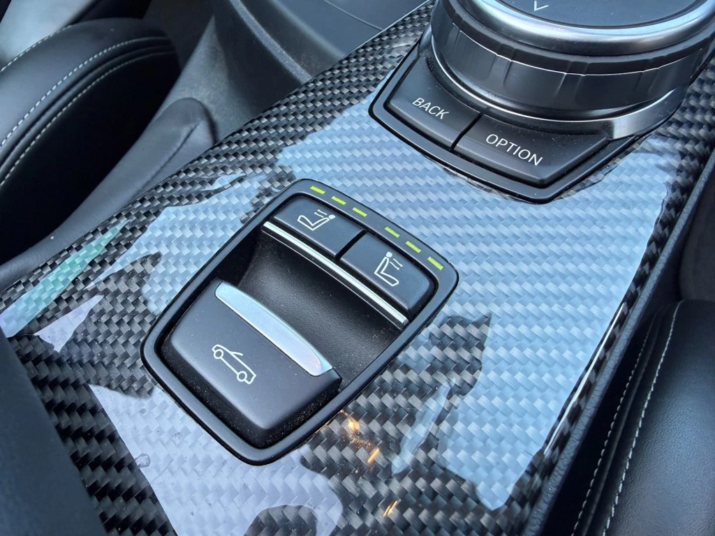 Hoofdafbeelding BMW M4