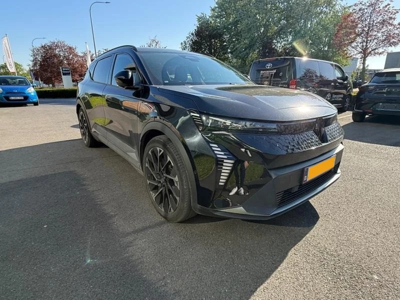 Hoofdafbeelding Renault Scénic