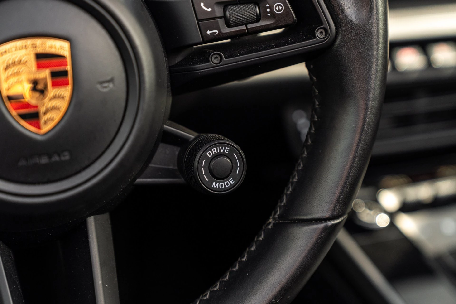 Hoofdafbeelding Porsche 911